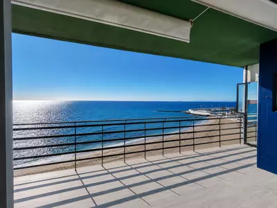 Middle Floor Apartment in Marbella