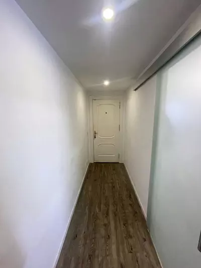 Middle Floor Apartment in Marbella