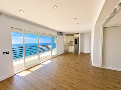 Middle Floor Apartment in Marbella
