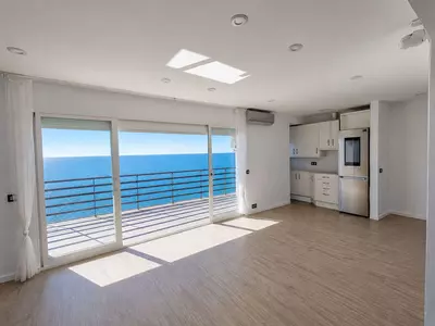 Middle Floor Apartment in Marbella