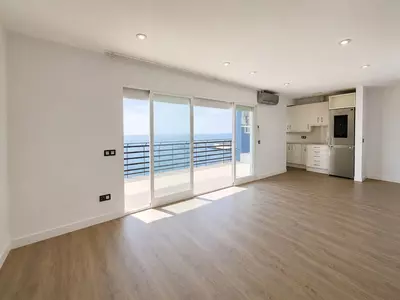 Middle Floor Apartment in Marbella