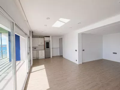 Middle Floor Apartment in Marbella