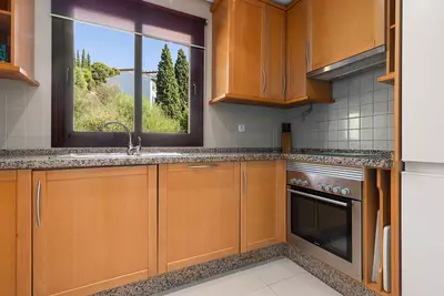 Penthouse in Benahavís