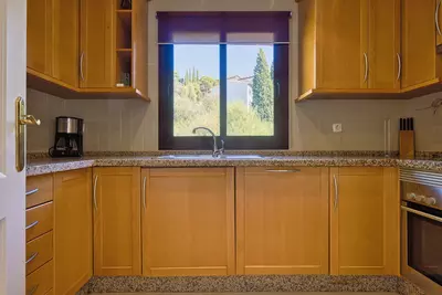 Penthouse in Benahavís