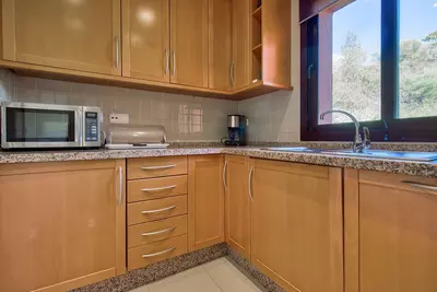 Penthouse in Benahavís