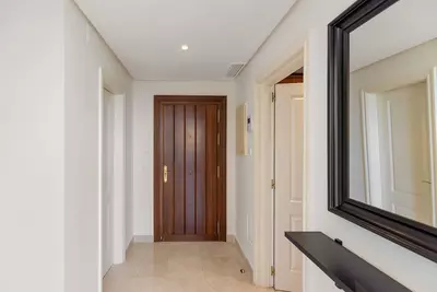 Penthouse in Benahavís