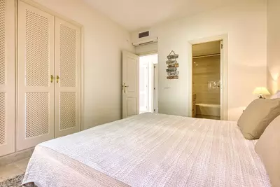 Penthouse in Benahavís