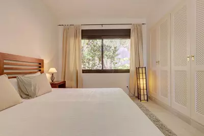 Penthouse in Benahavís