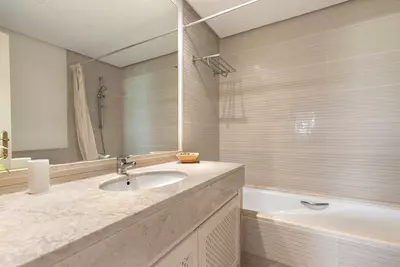 Penthouse in Benahavís
