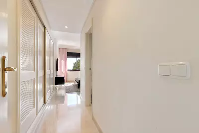 Penthouse in Benahavís