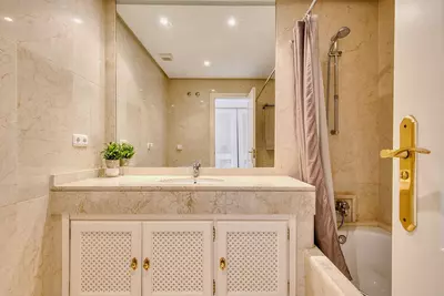 Penthouse in Benahavís