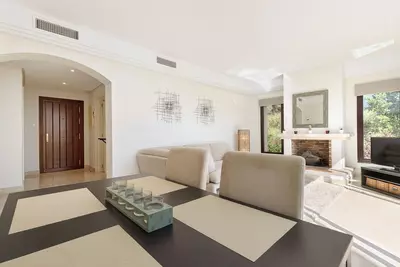Penthouse in Benahavís