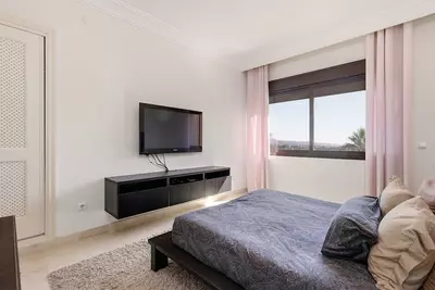 Penthouse in Benahavís