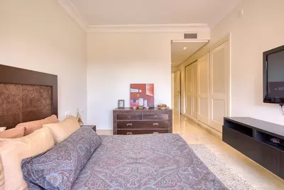 Penthouse in Benahavís