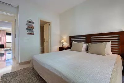 Penthouse in Benahavís