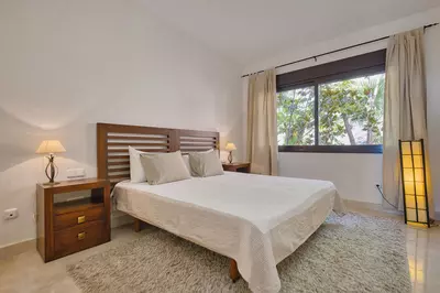 Penthouse in Benahavís