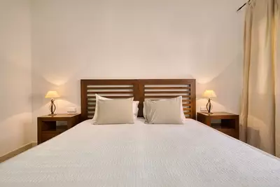 Penthouse in Benahavís