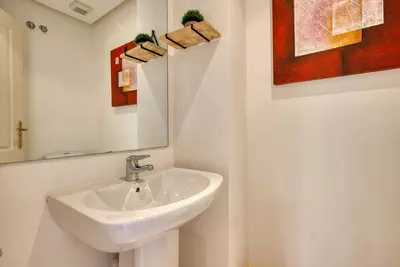 Penthouse in Benahavís