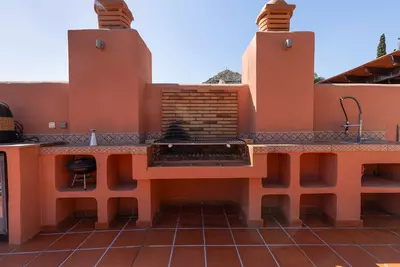 Penthouse in Benahavís