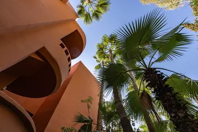 Penthouse in Benahavís