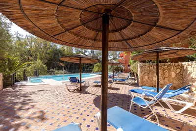 Penthouse in Benahavís