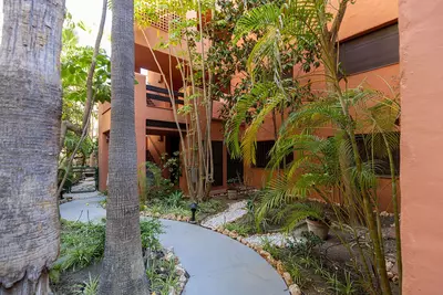 Penthouse in Benahavís
