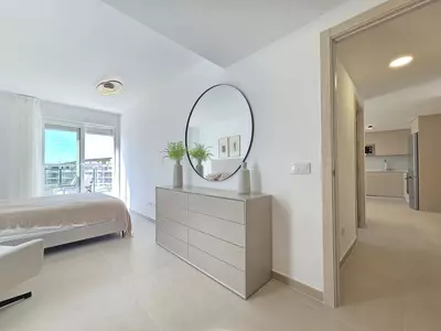Penthouse in Manilva