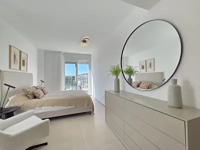 Penthouse in Manilva