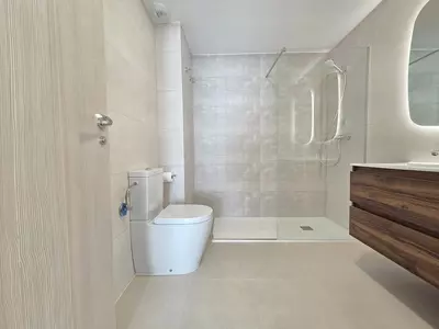 Penthouse in Manilva