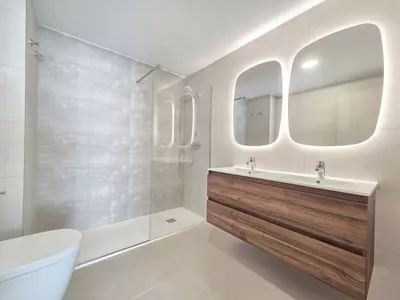 Penthouse in Manilva