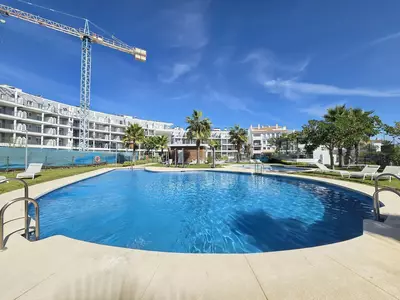 Penthouse in Manilva
