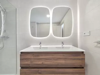 Penthouse in Manilva
