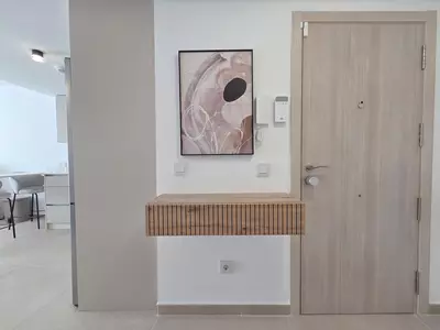 Penthouse in Manilva