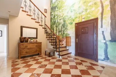 Detached Villa in Nueva Andalucía