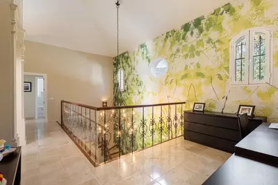 Detached Villa in Nueva Andalucía