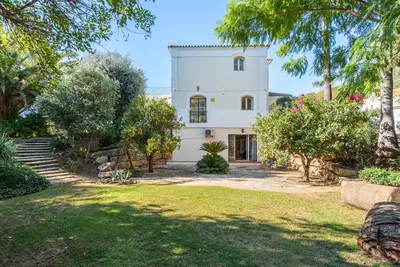 Detached Villa in Nueva Andalucía