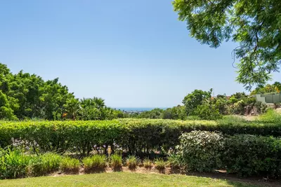 Detached Villa in Nueva Andalucía