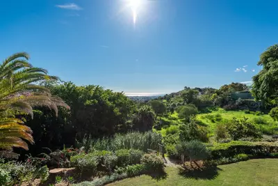 Detached Villa in Nueva Andalucía