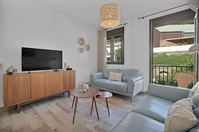 Top Floor Apartment in Benahavís