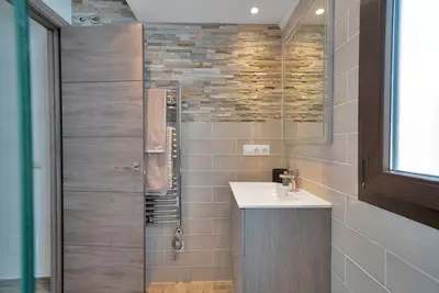 Top Floor Apartment in Benahavís