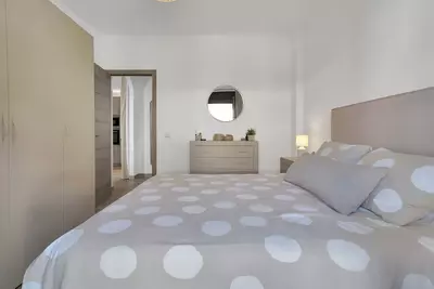Top Floor Apartment in Benahavís