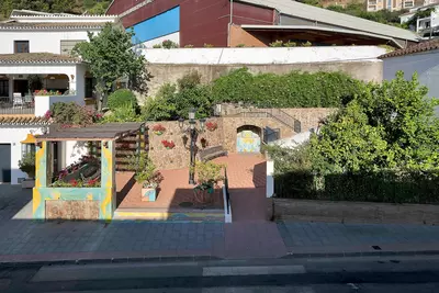 Top Floor Apartment in Benahavís