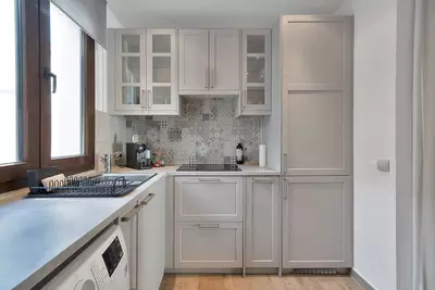 Top Floor Apartment in Benahavís