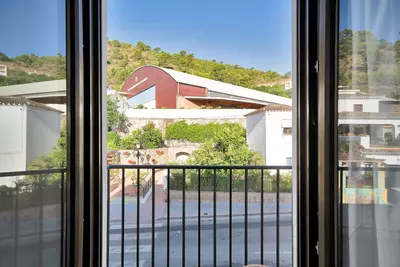 Top Floor Apartment in Benahavís