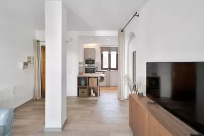 Top Floor Apartment in Benahavís