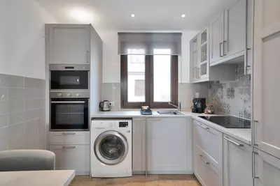 Top Floor Apartment in Benahavís