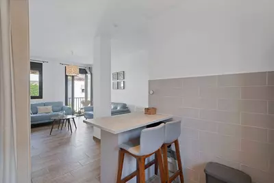 Top Floor Apartment in Benahavís