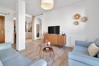 Top Floor Apartment in Benahavís