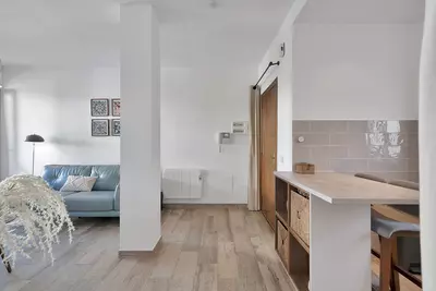Top Floor Apartment in Benahavís