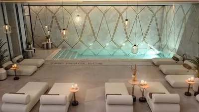 Apartment in Estepona
